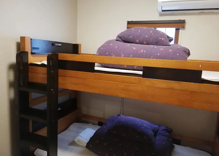 K\'S House Kanazawa - Travelers Hostel