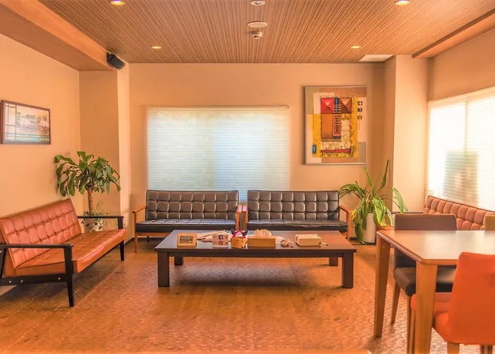 K\'S House Kanazawa - Travelers Hostel