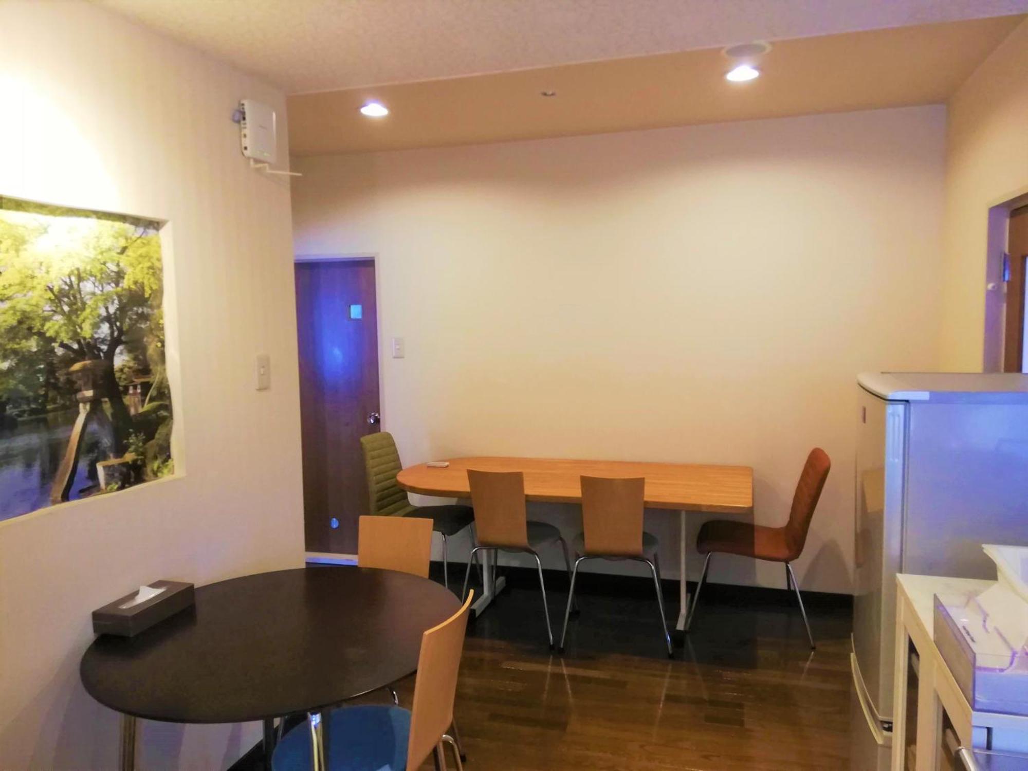 K's House - Travelers * Kanazawa
