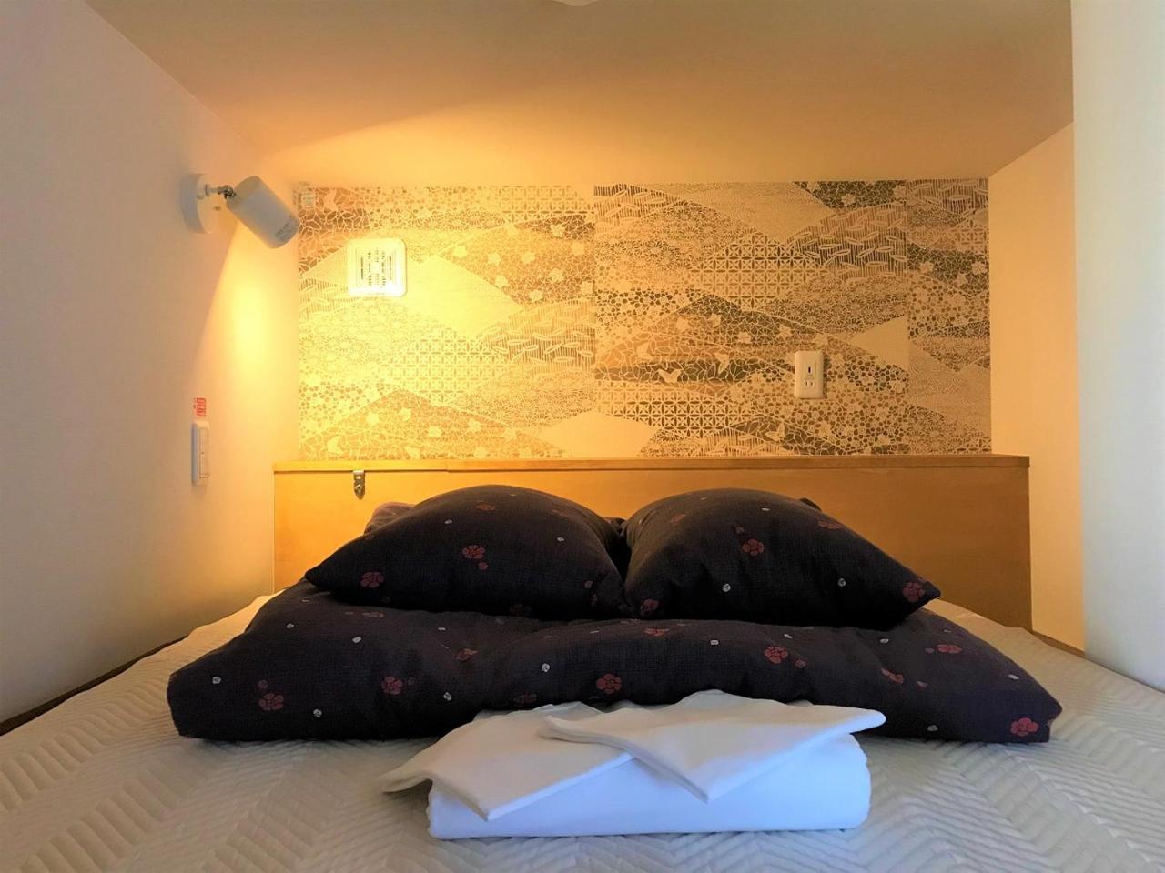Ostello K's House - Travelers Kanazawa