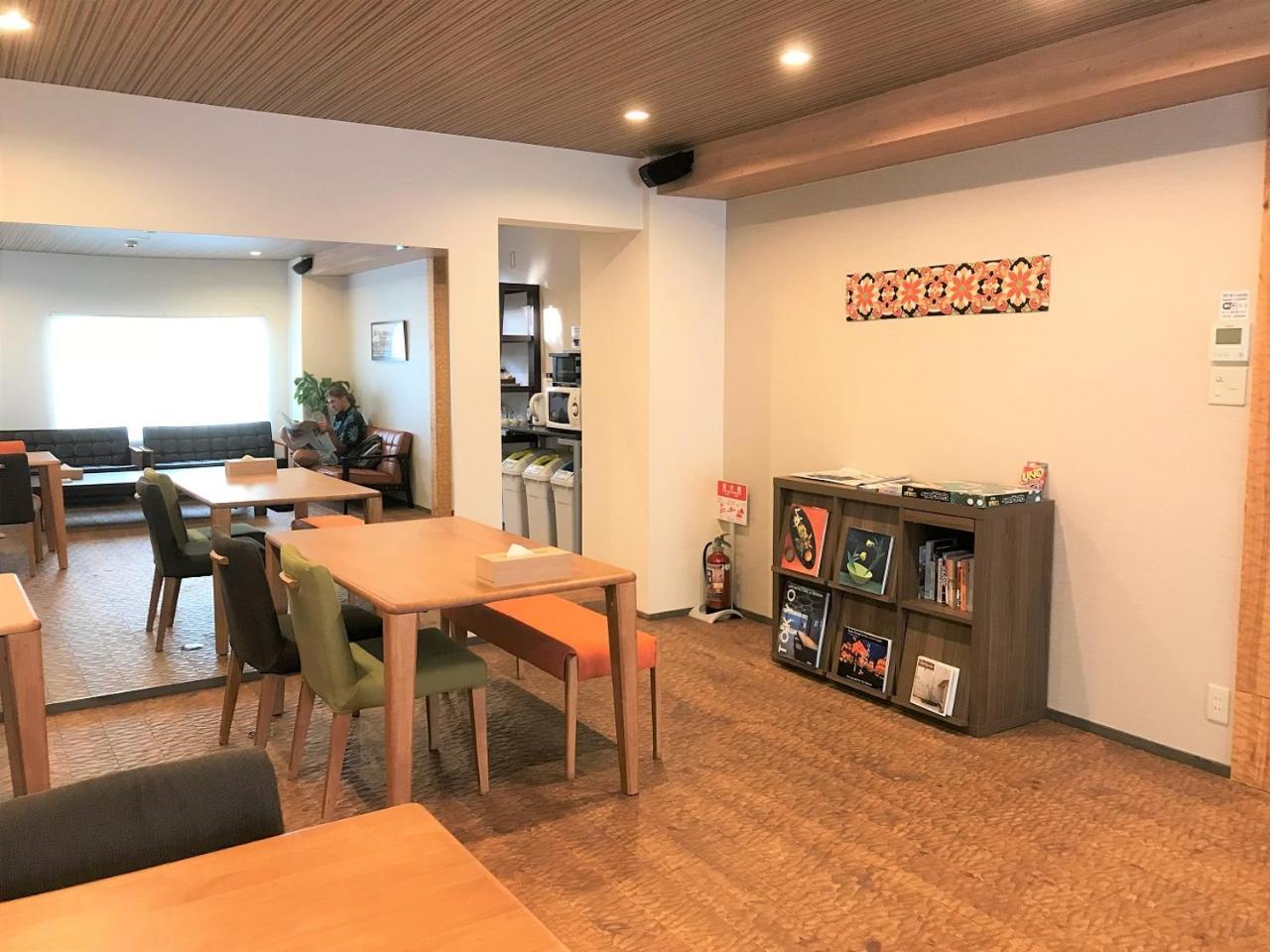 K's House - Travelers Kanazawa
