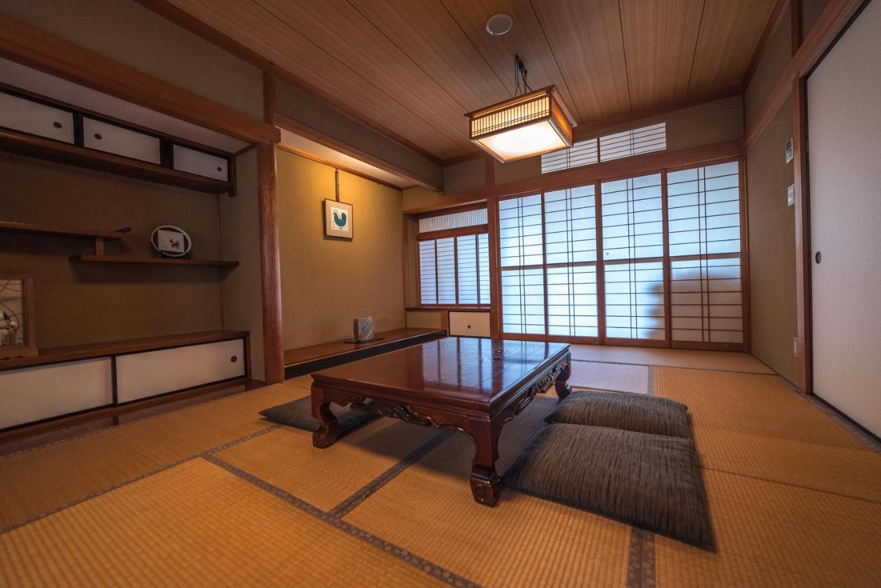K's House - Travelers Kanazawa